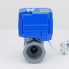 KLD 20S Motorisierte Ventil, insbesondere für Ozonsterilisator und CLO2 -Generator