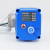 KLD 20s motorisiertes 3-Wege-Ventil B (horizontal, 1/4 'bis 1 ')