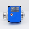 KLD 20S/SJ Super Mini 2-Wege Motorisierte Kugelventil (Tri-Clamp)