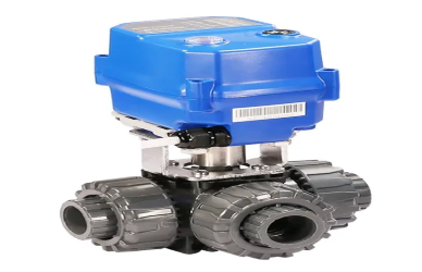 Elektrischer Aktuator