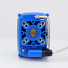 KLD 100n Compact Normal ON-AUS 10nm Elektrischer Aktuator