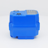 KLD 100n Compact Normal ON-AUS 10nm Elektrischer Aktuator