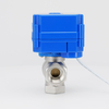 KLD 20s motorisiertes 3-Wege-Ventil A (vertikal, 1/2 'bis 1 ') 