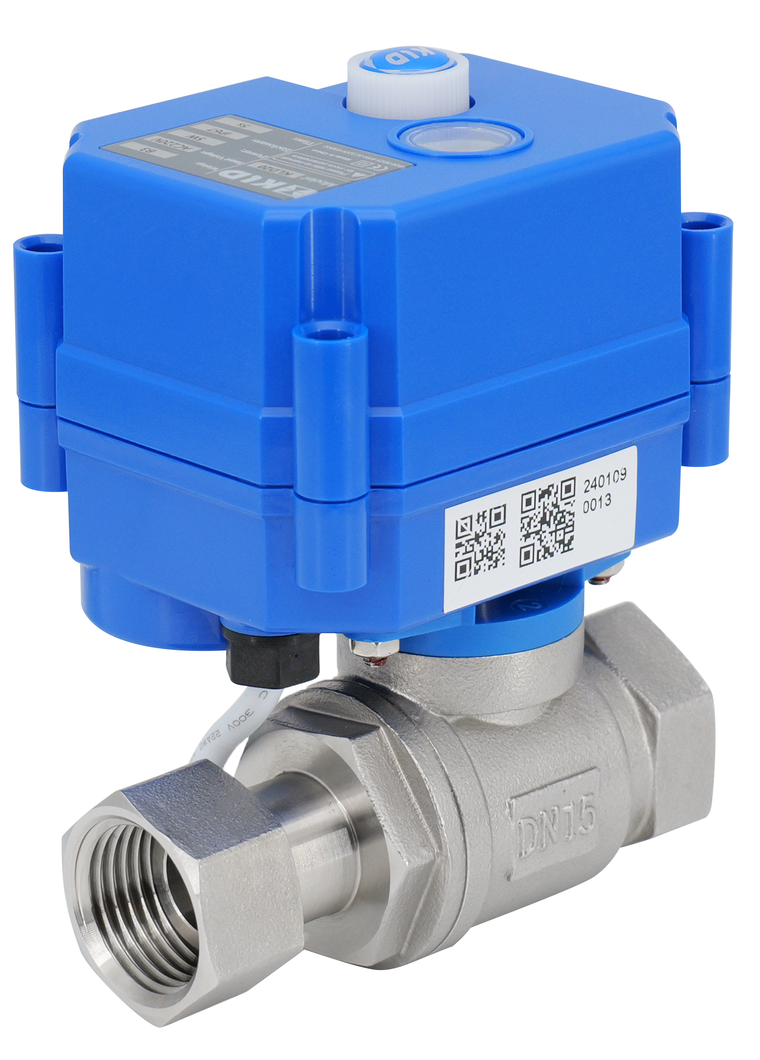 Elektrische Antriebe