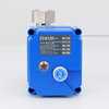KLD 20S/SJ Super Mini 2-Wege Motorisierte Kugelventil mit weiblicher Faden+ Single Union